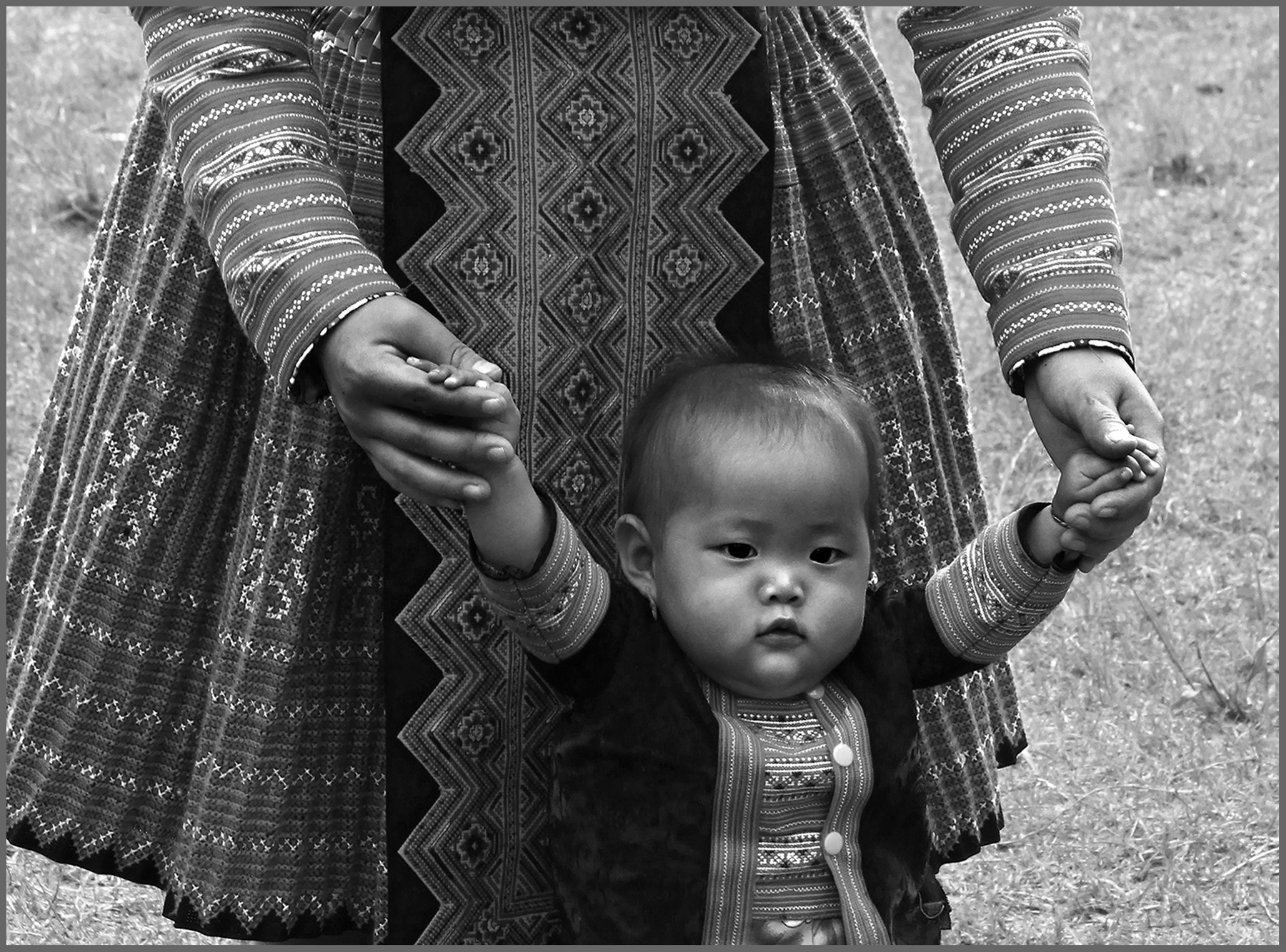 Toddlers to life - Tác giả: Bùi Thanh Bình