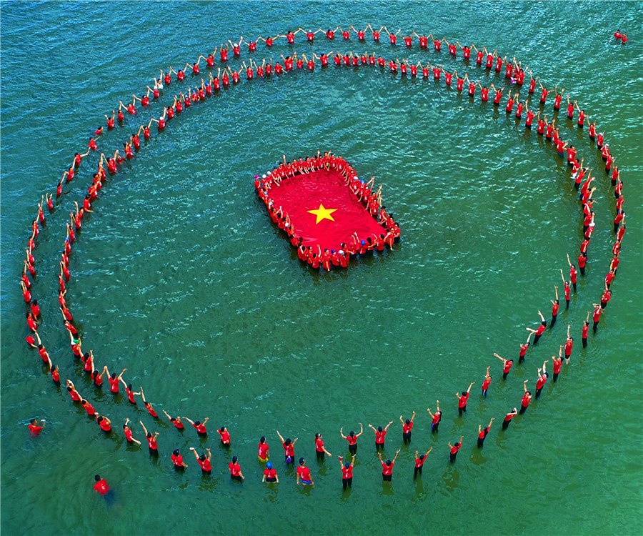 Liên hoan ảnh Nghệ thuật Khu vực Đồng bằng sông Hồng năm 2020