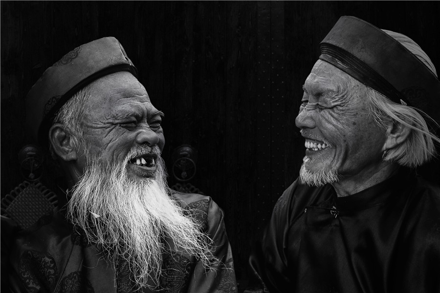 Nụ cười Việt - - Vũ Đức Phương