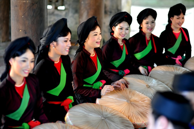Liền chị - Tác giả: Bạch Minh Tuấn (Bắc Ninh)