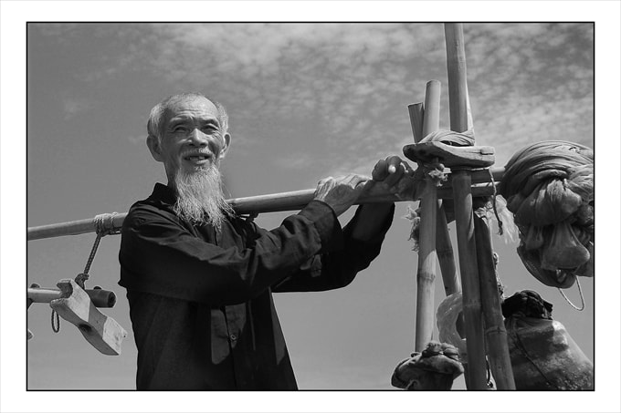 Song hành cùng biển - Tác giả: Đỗ Thanh Mai (Hải Dương)
