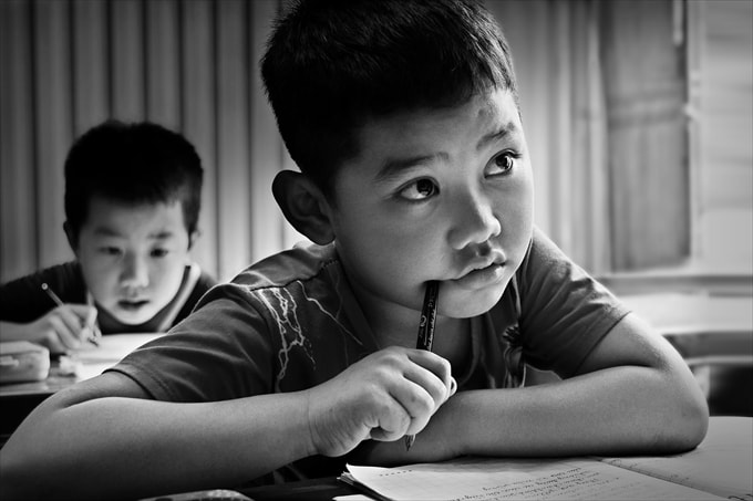 Lắng nghe - Ngô Vi Quang