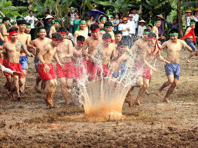 Vật Lầu - Quách Ngọc Dũng
