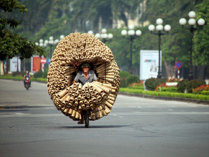 Đó đây - Quách Ngọc Dũng