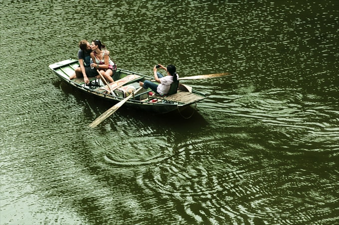 Xứ sở thanh bình - Phạm Thanh Hải (HCB)
