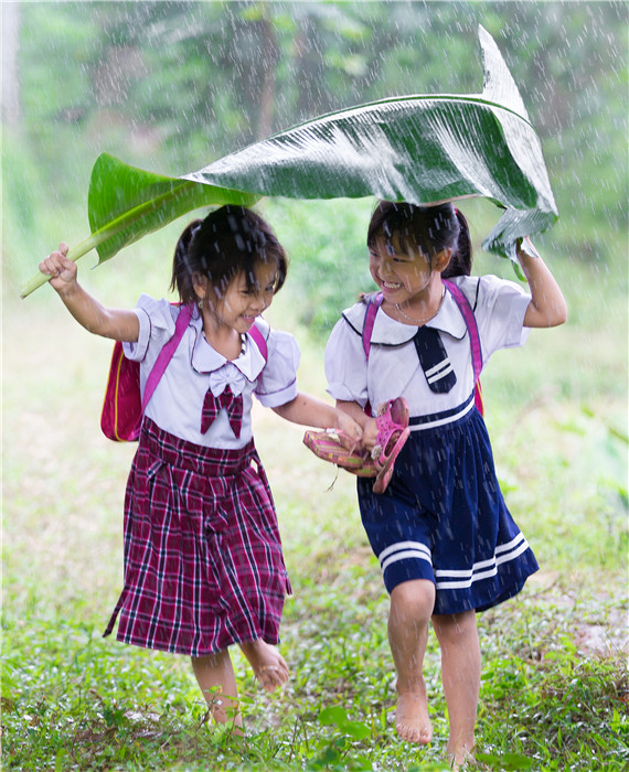 Cơn mưa ngang qua - Bùi Việt Đức 