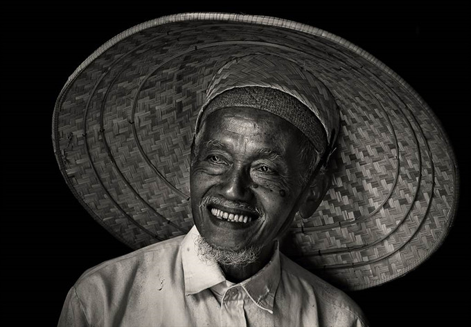 Lão nông Sri Lanca - Dang Quang Vinh