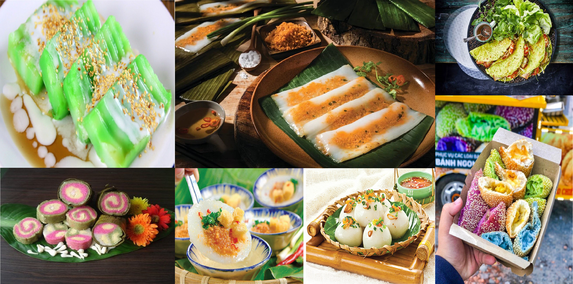 5 đặc sản ẩm thực Việt Nam được 2 tổ chức thế giới xác lập kỷ lục - Ảnh 1.