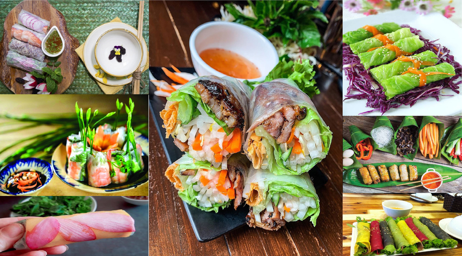 5 đặc sản ẩm thực Việt Nam được 2 tổ chức thế giới xác lập kỷ lục - Ảnh 3.