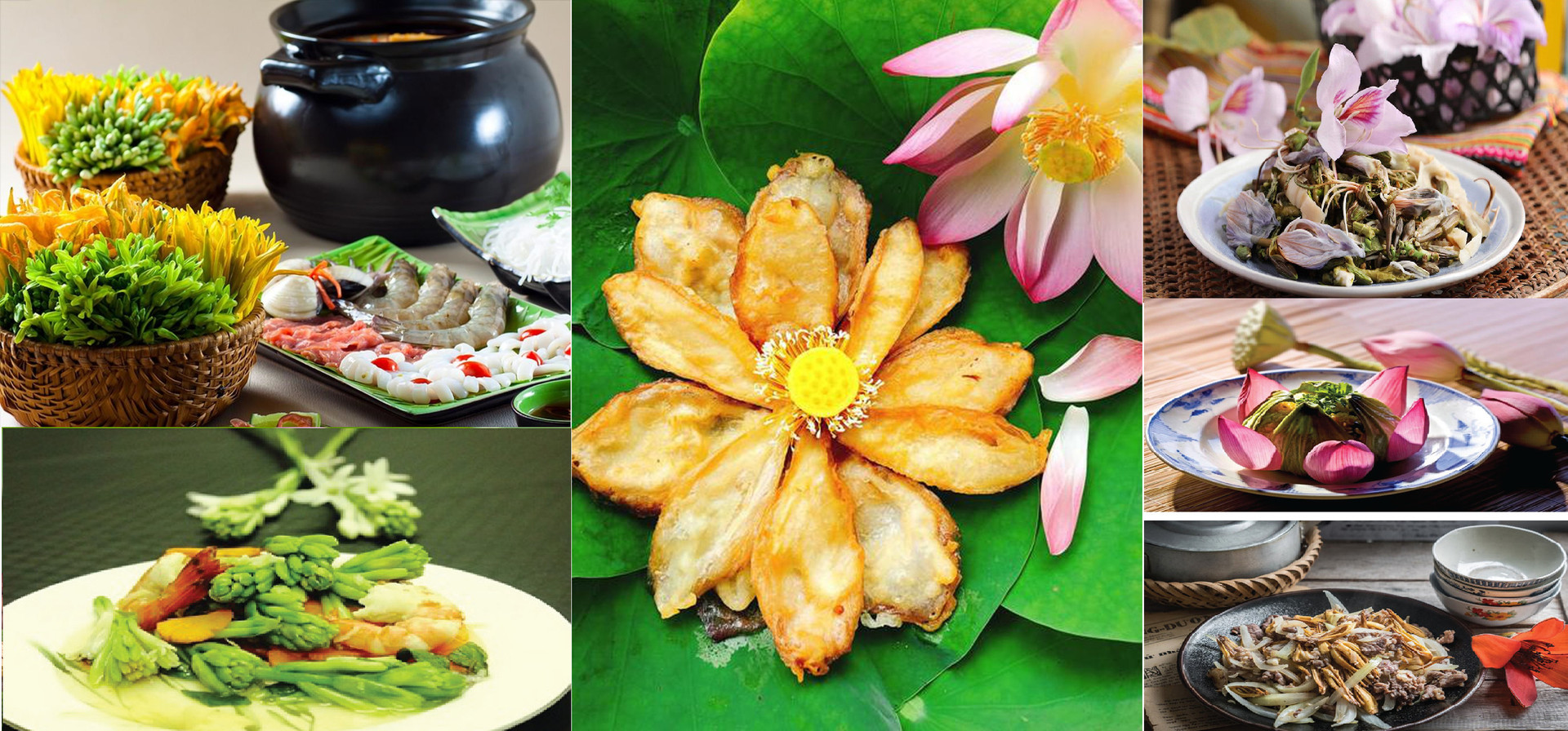 5 đặc sản ẩm thực Việt Nam được 2 tổ chức thế giới xác lập kỷ lục - Ảnh 2.