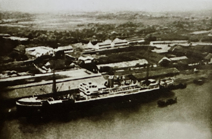Đô thị Sài Gòn 100 năm trước qua ống kính quốc tế - 1
