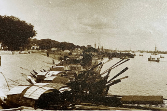 Đô thị Sài Gòn 100 năm trước qua ống kính quốc tế - 7