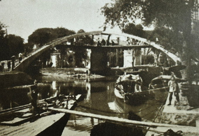 Đô thị Sài Gòn 100 năm trước qua ống kính quốc tế - 2