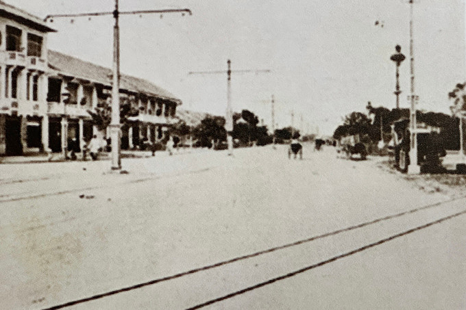 Đô thị Sài Gòn 100 năm trước qua ống kính quốc tế - 3