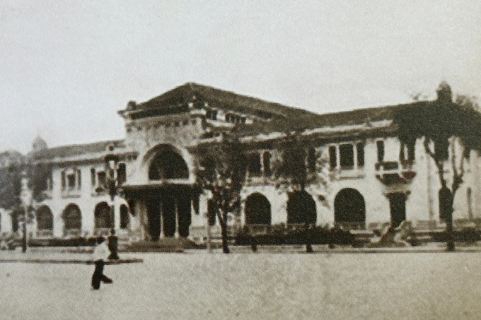 Đô thị Sài Gòn 100 năm trước qua ống kính quốc tế - 4