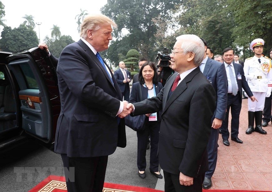 410-ttxvn_2702_trong_trump3-2.jpg