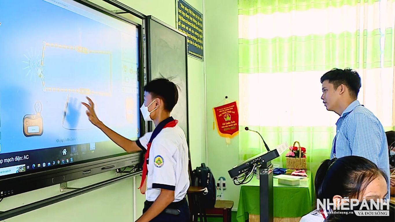 Cần Thơ khai thác tiềm năng, thế mạnh từ chuyển đổi số
