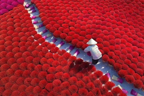 Kết quả thi ảnh quốc tế “Photo Dream 2025” tại Serbia