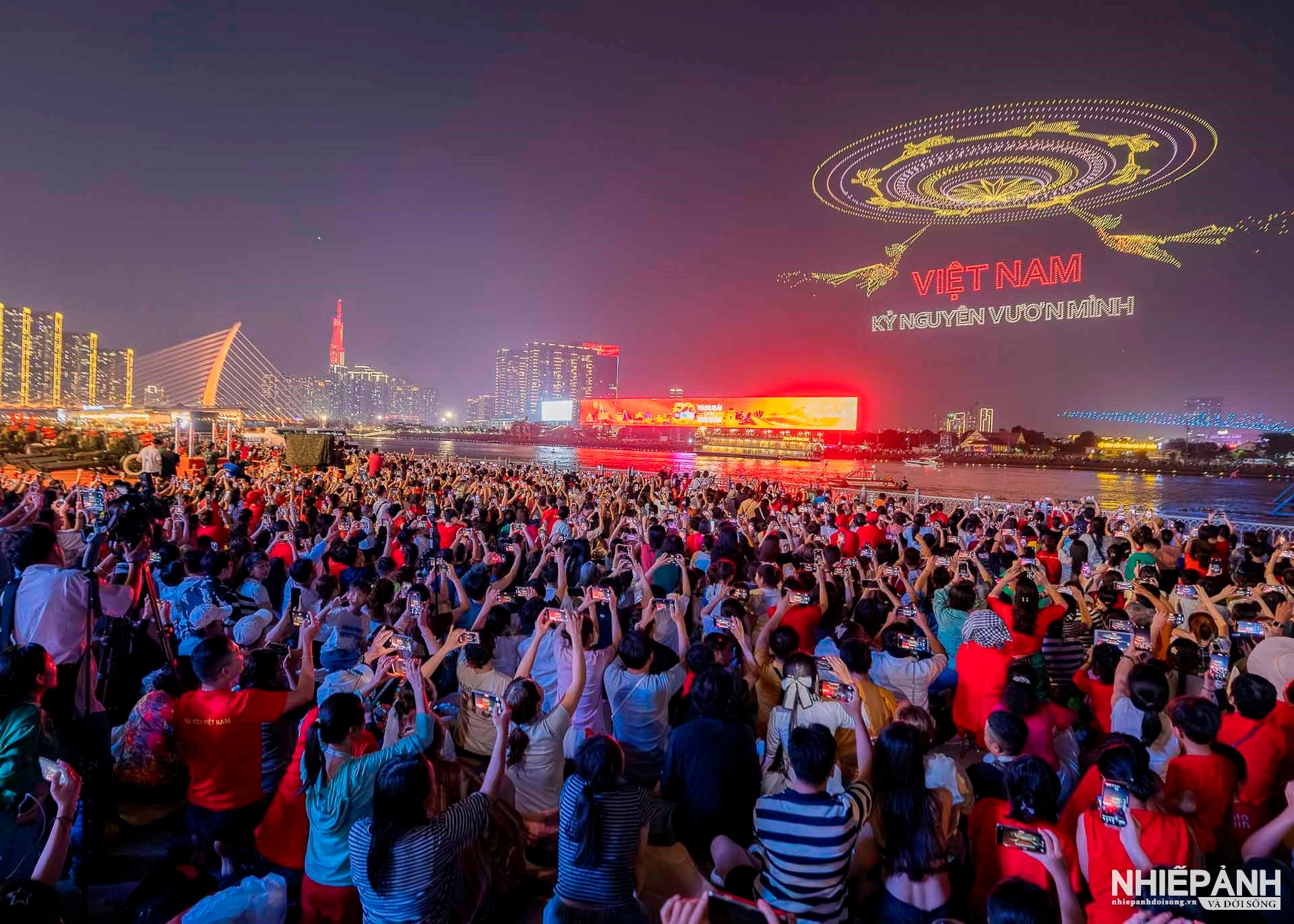 Các tác phẩm đoạt giải Giải thưởng truyền thông về quyền con người Việt Nam Hạnh Phúc - Happy Vietnam 2025