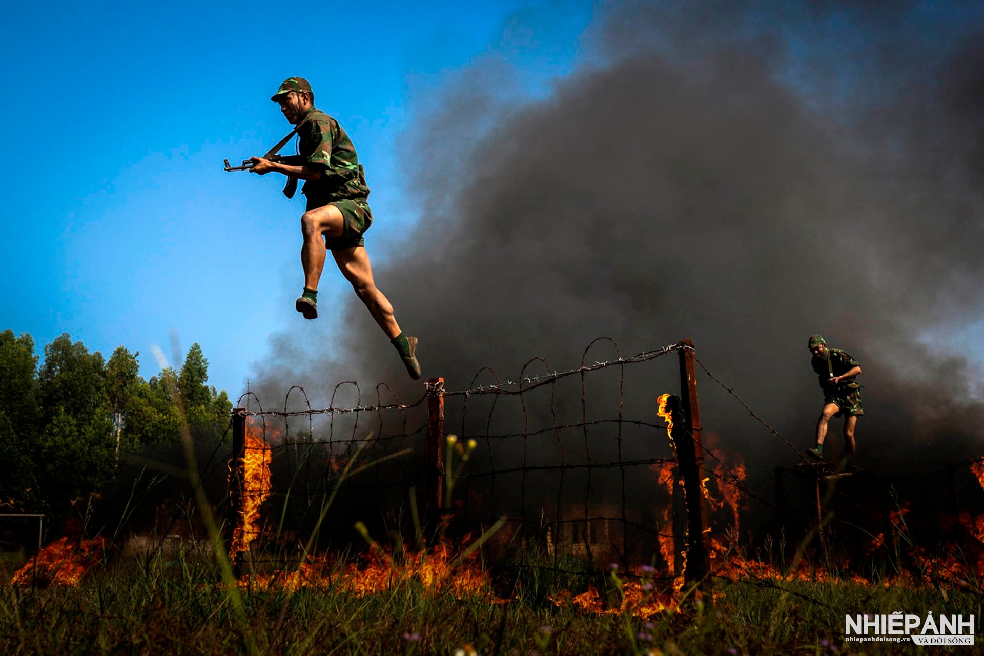 Các tác phẩm đoạt giải Liên hoan Ảnh nghệ thuật khu vực Miền núi phía Bắc lần thứ 24 năm 2025