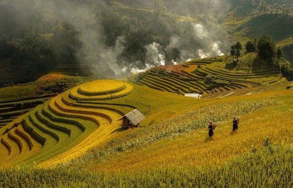 Kết quả thi ảnh quốc tế “Life is Beautiful - Cuộc sống là tươi đẹp” tại Serbia