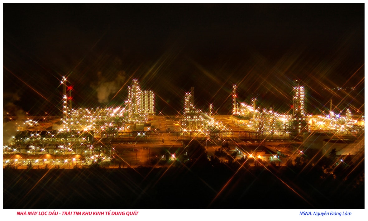 Công ty cổ phần Lọc hóa dầu Bình Sơn (BSR): Quyết tâm hoàn thành nhiệm vụ sản xuất kinh doanh năm 2026