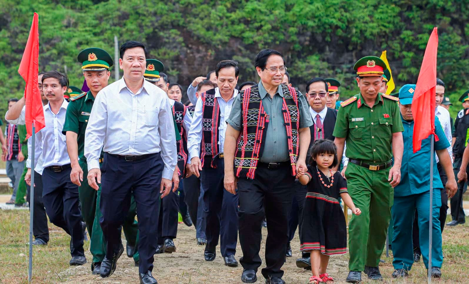 Đà Nẵng 2025 qua những khung hình báo chí: Dấu ấn từ triển lãm ảnh tại Hội Báo Xuân 2026