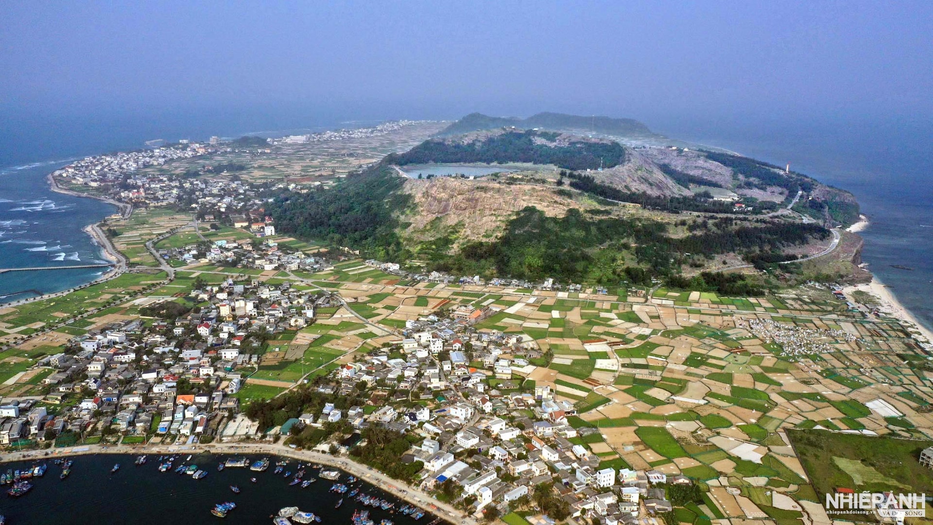 Quảng Ngãi - Chất lượng sản phẩm du lịch sẽ trở thành điểm đến hấp dẫn, giàu bản sắc