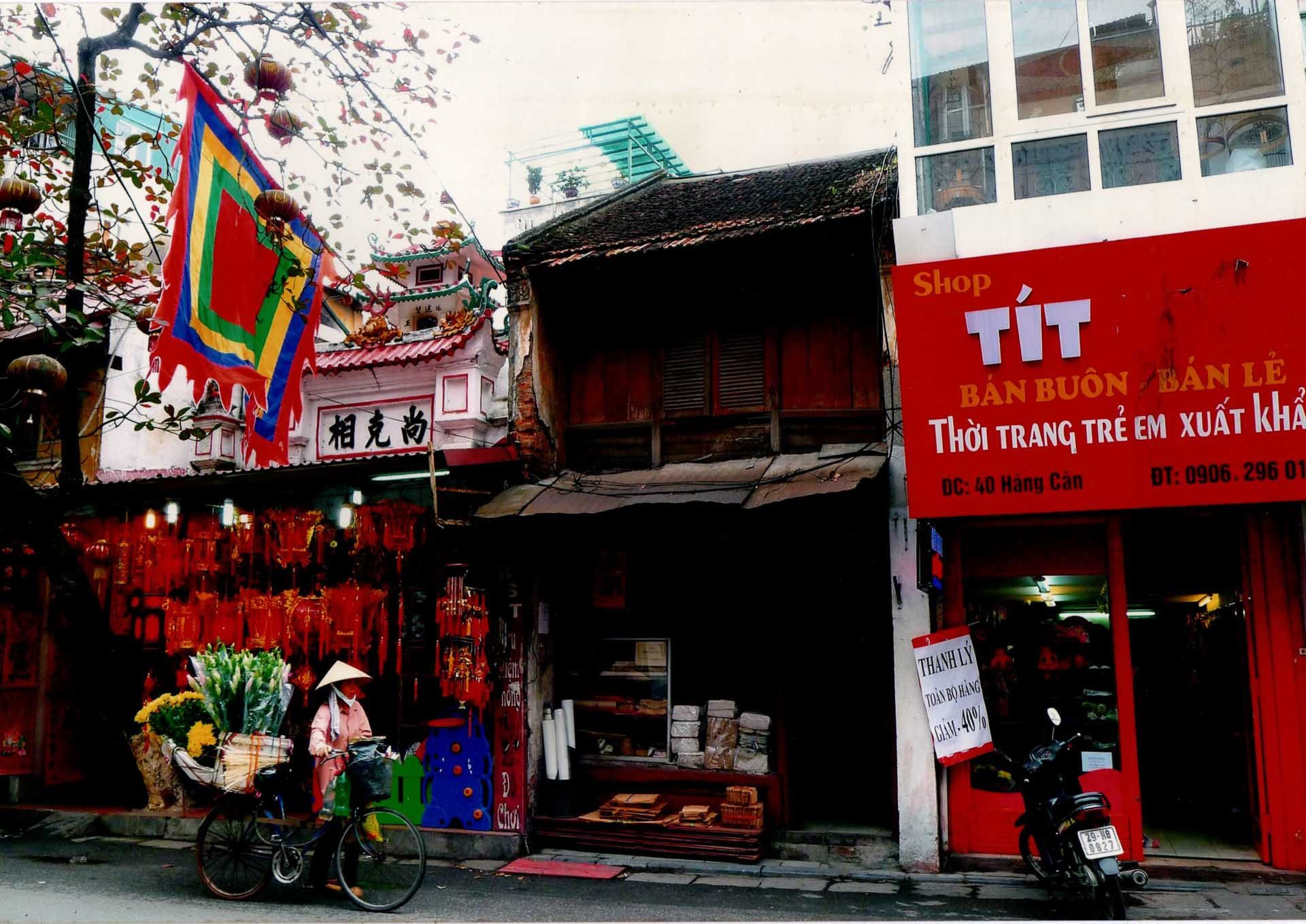 Tiễn biệt Nghệ sĩ nhiếp ảnh Quang Phùng – Người dành trọn đời lưu giữ hồn Hà Nội - 9