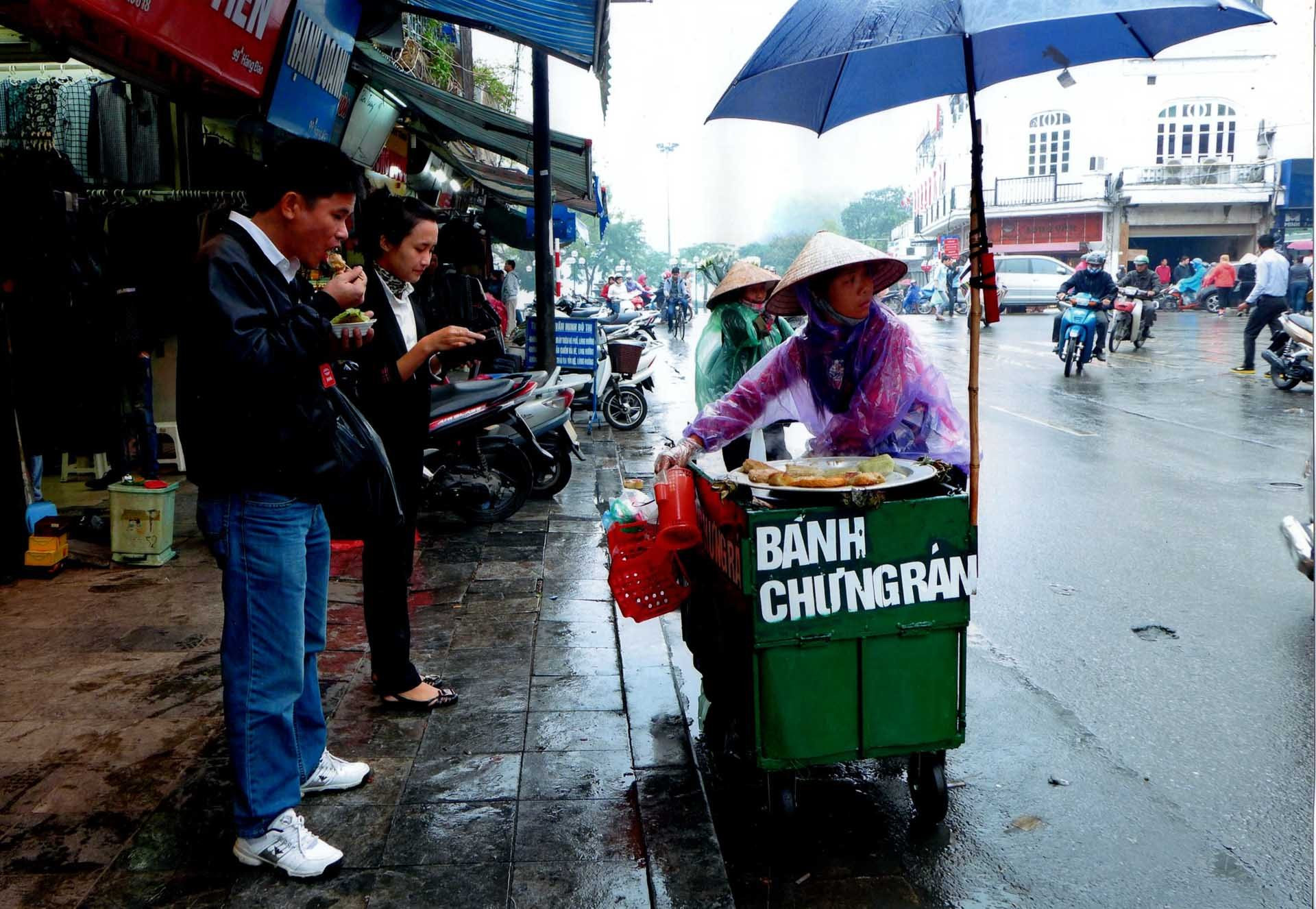 Tiễn biệt Nghệ sĩ nhiếp ảnh Quang Phùng – Người dành trọn đời lưu giữ hồn Hà Nội - 11