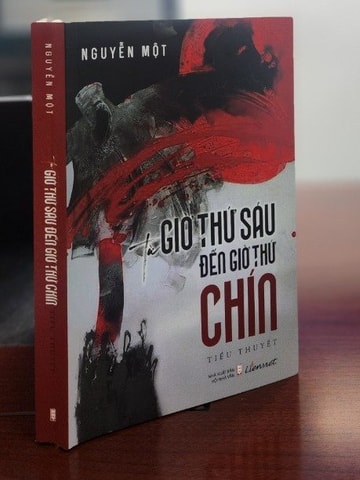 "Từ giờ thứ sáu đến giờ thứ chín" - nhận diện phận người trong cuộc chiến 