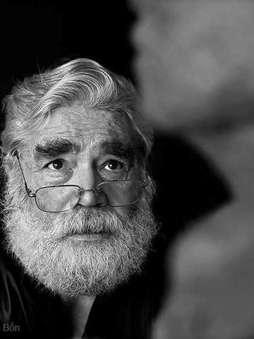 NSNA Hồ Xuân Bổn: "Đại ca" của nhiếp ảnh Đà Thành 