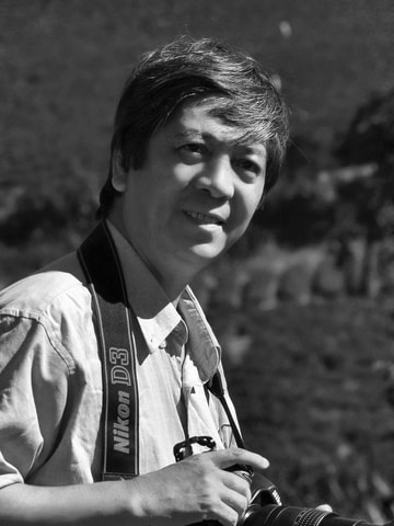 Nghệ sĩ Nhiếp ảnh Bùi Minh Sơn – Dấu ấn của ánh sáng và nhân văn