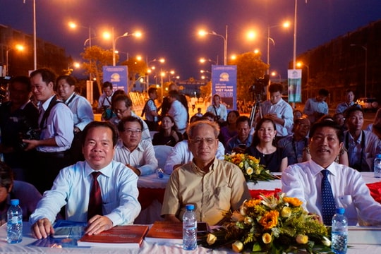 Triển lãm Ảnh nghệ thuật Việt Nam năm 2016 tại Kiên Giang