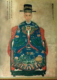 Hoàng Trung ĐẶNG HUY TRỨ (1825 - 1874) - Vài nét về tiểu sử, tác phẩm và sự nghiệp.