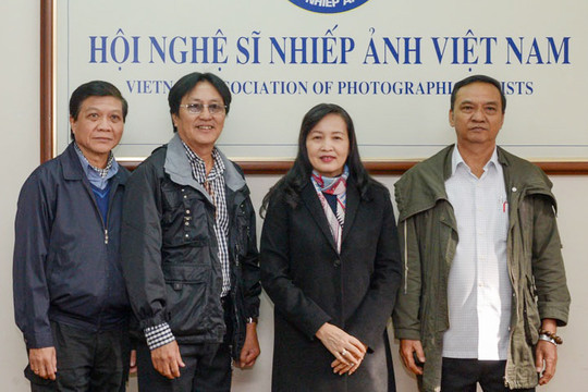 NSNA Huỳnh Anh đắc cử Trưởng Ban Kiểm tra khoá IX nhiệm kỳ 2020-2025