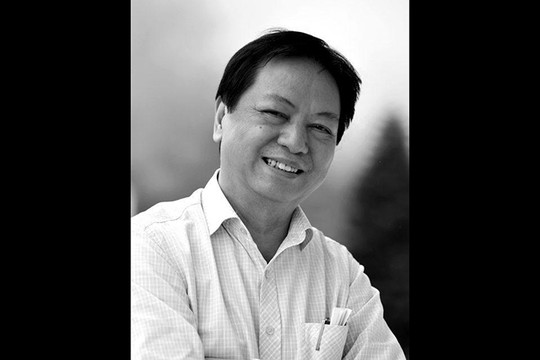 TIN BUỒN: Nghệ sĩ Nhiếp ảnh Đặng Đình An - Chủ tịch Hội Nhiếp ảnh Nghệ thuật Hà Nội qua đời
