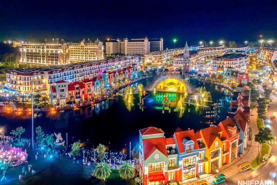 Cuộc thi ảnh đẹp Du lịch tỉnh Kiên Giang năm 2022
