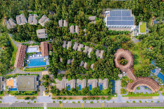 Phú Yên: Hàng trăm người lao động tại một Resort nổi tiếng có nguy cơ mất Tết