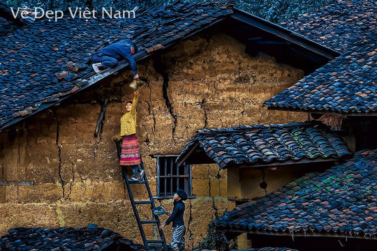 Các tác phẩm đoạt giải Cuộc thi ảnh “Vẻ đẹp Việt Nam” 2023