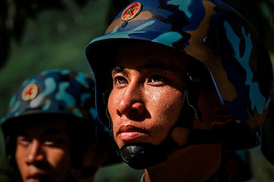 Thể lệ: Cuộc thi ảnh báo chí, ảnh nghệ thuật toàn quốc về Quân đội nhân dân Việt Nam và Quốc phòng toàn dân năm 2024