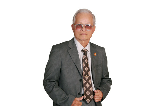 TIN BUỒN: NSNA Nguyễn Duy Minh (Vĩnh Long) qua đời