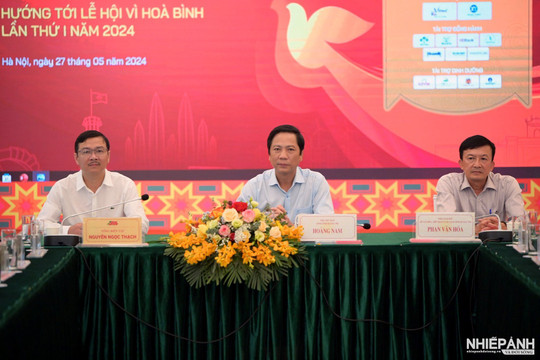 Gần 3 ngàn vận động viên đăng ký tham dự Giải chạy Quảng Trị Marathon 2024 
