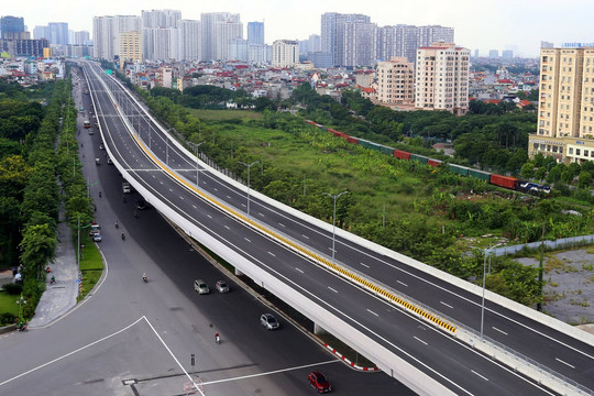 Nguyên nhân nhiều dự án đầu tư nước ngoài tại TP. HCM bị tắc nghẽn