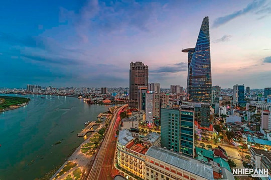 Việt Nam sau ngày giải phóng - Hành trình phát triển và tiến bộ