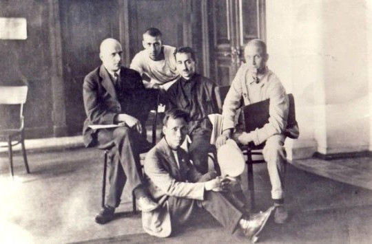 Kỷ niệm 90 năm Nguyễn Ái Quốc trở lại Liên Xô để học tập (6/1934 - 6/2024): Nguyễn Ái Quốc trên đất nước Liên Xô  (1934 -1938)