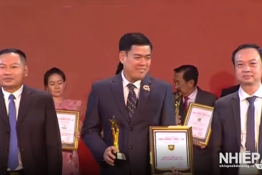 Công ty TNHH DV BV Hoàng Gia Việt Vinh Dự Đón Nhận Danh Hiệu "Thương hiệu uy tín chất lượng Quốc gia 2024"