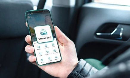 Cách mạng hóa ngành taxi Việt Nam: VNPay Taxi kết nối 200 hãng xe qua ứng dụng ngân hàng