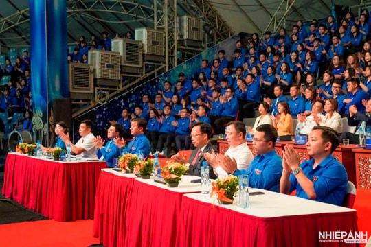 25 năm Chiến dịch "Thanh niên tình nguyện Hè" - tiên phong, xung kích, tình nguyện, sẵn sàng cống hiến và dấn thân