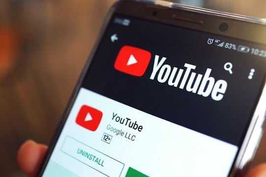 YouTube có thể sắp thay đổi cách hiển thị quảng cáo